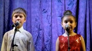 Песенка любопытных коротышек!