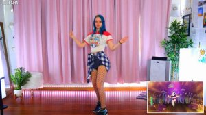 Thumbs - Sabrina Carpenter - Just Dance Unlimited