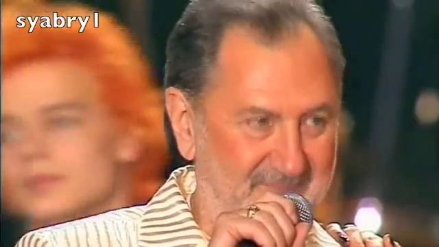 анс."Cябры" - Вместе со своей страной смотреть онлайн