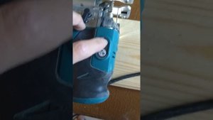 Makita djv181z лобзик