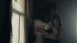 Крушевский и Лиза//мятеж//пообещайте мне любовь
