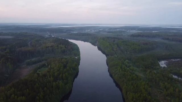 Переход из Санкт-Петербург в Москву за 5 дней на катере K&R Design смотреть онлайн