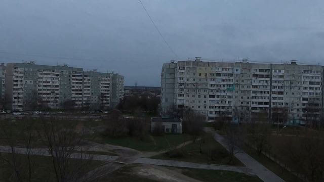 ЗАПОРОЖЬЕ ОБСТАНОВКА В ГОРОДЕ 29.03.2023