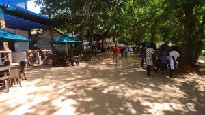 ??Sosúa Beach Best View Ever Dominican Republic