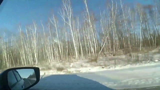 Мой первый перегон Владивосток-Чебоксары.Часть 1. Владивосток-Чита. смотреть онлайн