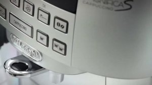 Кофемашина Delonghi ECAM 22 360