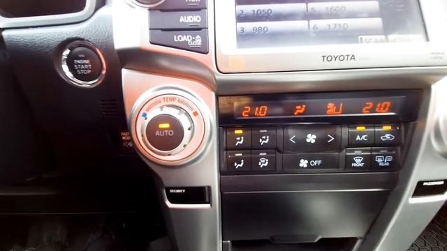 2013 Toyota 4Runner - Used Cars - SOLD - Brantford Kia 519-304-65452 Stock No. P2485A смотреть онлайн