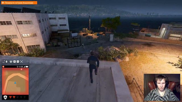 КОСМОС | let's play | WATCH DOGS 2 (gameplay) #15 смотреть онлайн