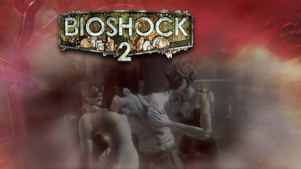 РАЗБОРКИ С ПАПОЧКАМИ  ➤  Bioshock 2 Remastered  #8