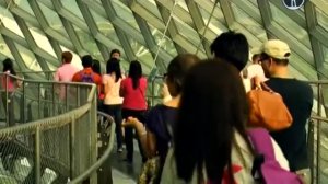 Сингапур - Путешествия с Андреем Понкратовым