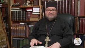 2-я книга Царств. Глава 6. Протоиерей Олег Стеняев. Ветхий Завет