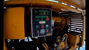 Бетононасос Cifa 506/309 2006г