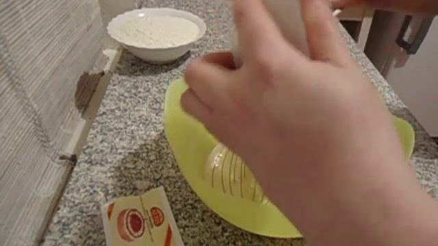 рецепт песочного теста для пирога