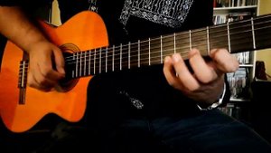 Blackmore's Night - Under Violet Moon (Solo)