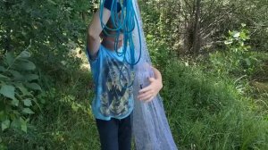 Как мы забрасываем кастинговые сети.