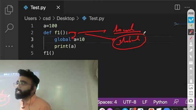 Summer Internship | Python | Day 6 | 0% Rejection Journey