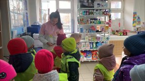 Безопасное колесико-2023 Агитбригада