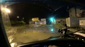 Морковная эпопея финал Екб ч.1 [Искитимский дальнобойщик]