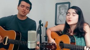 Horses & Joy - "Mrs. Robinson" (Cover)
