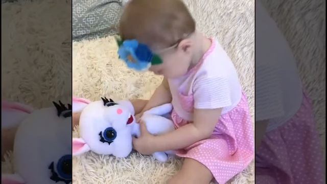 Как быстро научить малыша говорить слова?