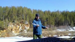 Нунчаки обучение. Урок 34.