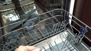 Посудомоечная машина Hansa ZIM 476 H. Обзор и отзыв