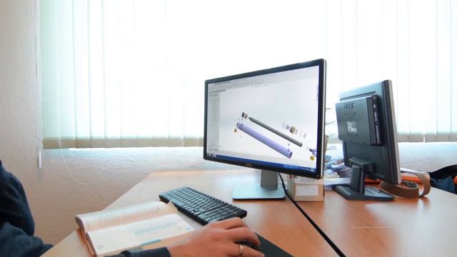 Company Presentation KRES-D Ltd Bulgaria смотреть онлайн