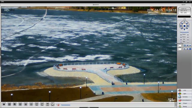 15 апреля 2021 год Краснотурьинск смотреть онлайн