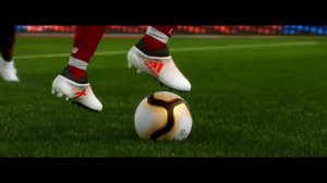 PES 2019 Штрафные удары