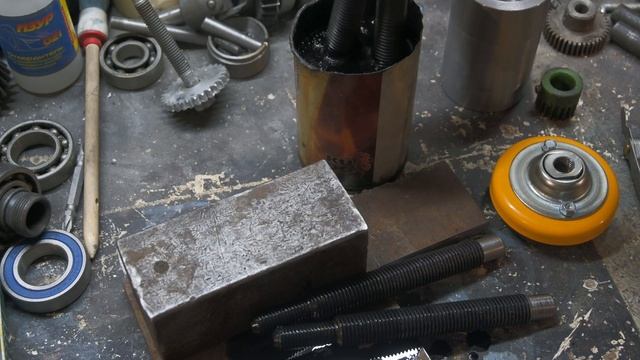 Виброопоры для токарного станка ИЖ 250 ИТВ - будут ли они работать?