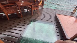 Adaaran Prestige Water Villas Maldives