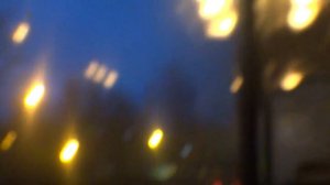 Москва, троллейбус 60, участок Чонгарский бульвар - м. Варшавская