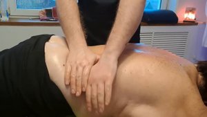 ASMR на правах оздоровления. Ростов-НА-Дону Костоправ 8-918-515-50-31