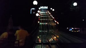 Отдых в Шымкенте