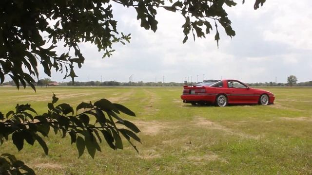 Instagram Teaser | MA70 Toyota Supra смотреть онлайн