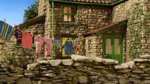 Hide and Squeak - Shaun the Sheep