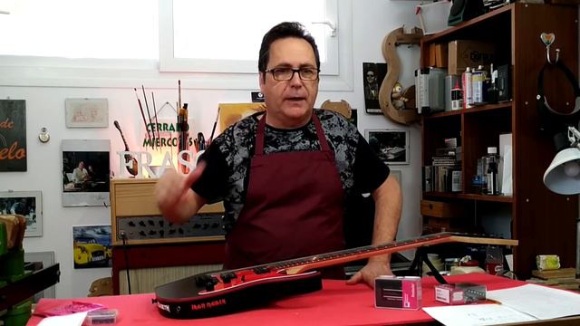 🎸IBANEZ Gio 👀¿Era necesaria esa MEJORA? ¿Vale LA PENA? смотреть онлайн