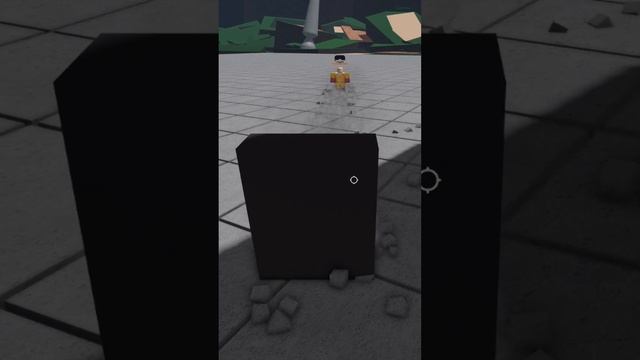 A SCHOOL LOCKER Beats SAITAMA in Roblox Saitama Battlegrounds