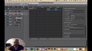 Logic Pro X. Как привязать параметры на ручки миди контроллера. Midi Learn и Automation Quick Acces