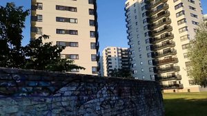 Таллинн: как выглядят новые жилые районы