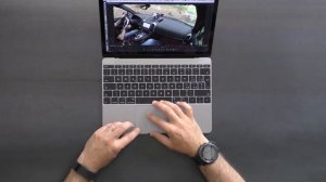 MacBook 2016 la recensione