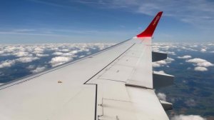 [4K] – Full Flight – Helvetic Airways – Embraer ERJ-190LR – ZRH-FRA – HB-JVO – 2L1072 – IFS Ep. 612