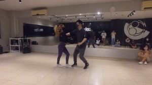 Brazilian Zouk 2021 Zouk Brasileiro Marcelo e Evellyn Vasconcelos