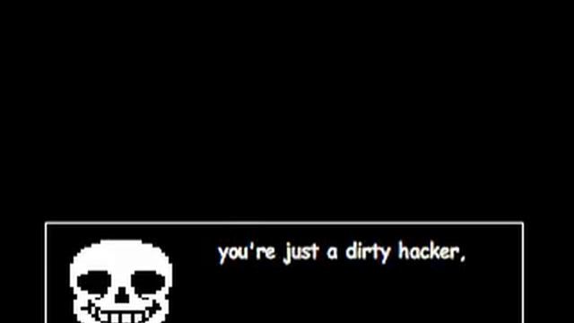 Dirty hacker ending..? смотреть онлайн