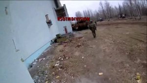 #Архив. Артиллерия ВДВ МО РФ | Гостомель