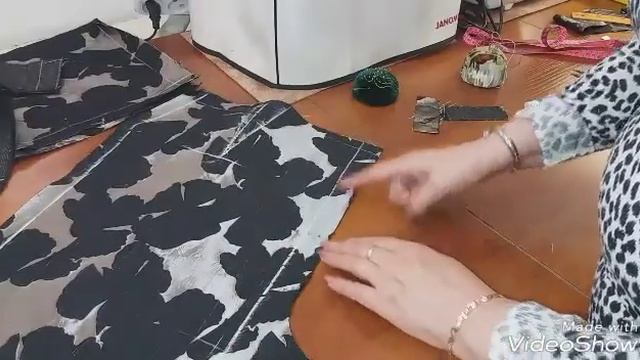 КАК ПОДГОТОВИТЬ ЮБКУ к ПРИМЕРКЕ.  ПРИМЕРКА. КУРСЫ КРОЙКИ И ШИТЬЯ ОТ НАДЕЖДЫ ВЯЧЕСЛАВОВНЫ.