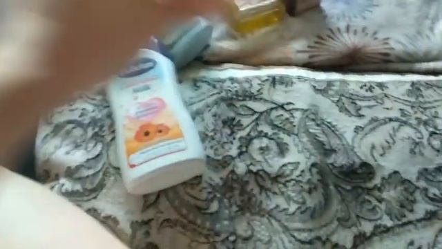 масла от растяжек при беременности