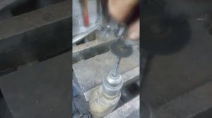 Очистка клапанов,просто и быстро