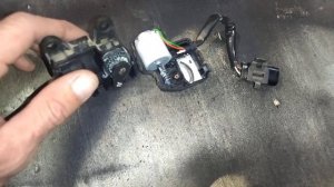 Почему не греет печка у Калины.