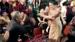 Памирская свадьба 2023 Помери Сур Ар Помер 💃🕺